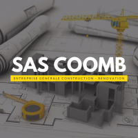 Maçonnerie Côte d'azur SAS Coomb