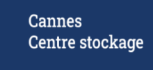 Cannes Centre Stockage